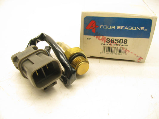 Four Seasons 36508 Engine Coolant Fan Temperature Switch - 207455