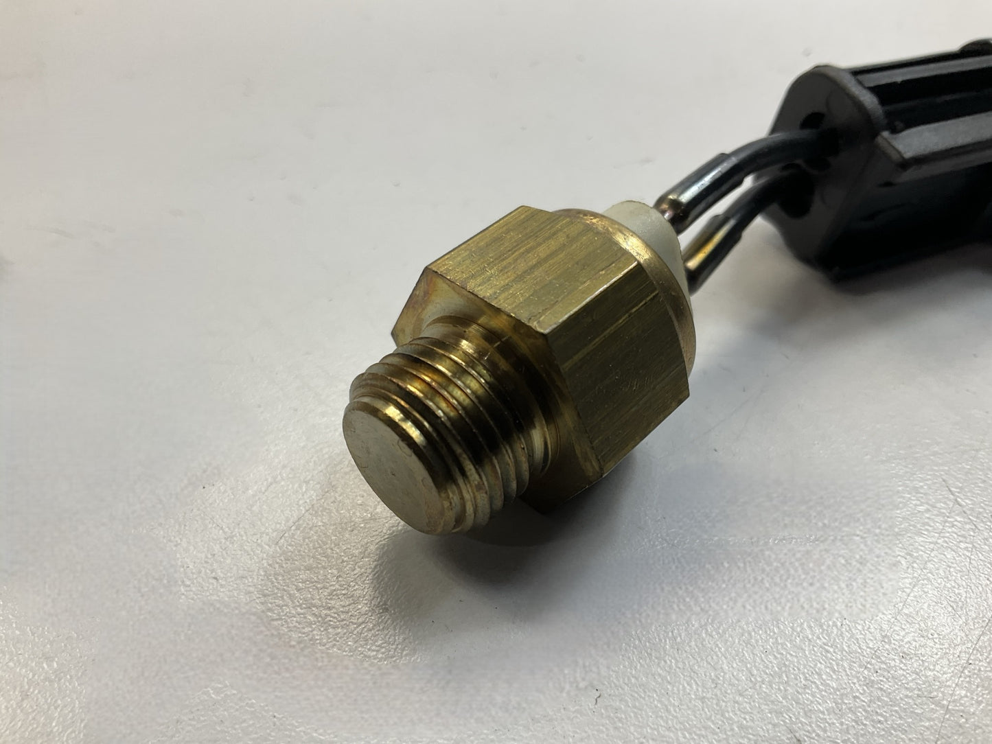 Four Seasons 36509 Engine Cooling Fan Switch