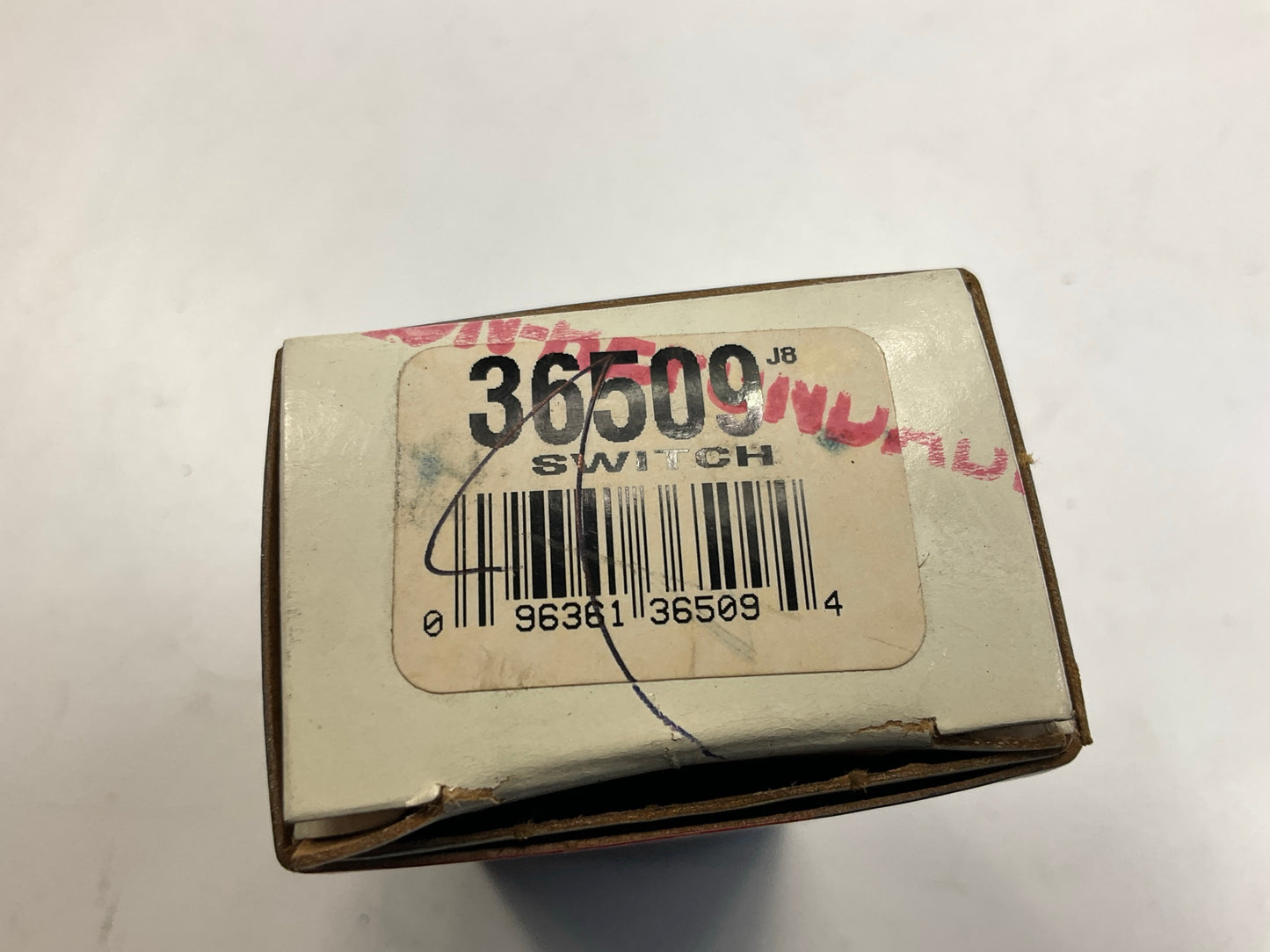 Four Seasons 36509 Engine Cooling Fan Switch