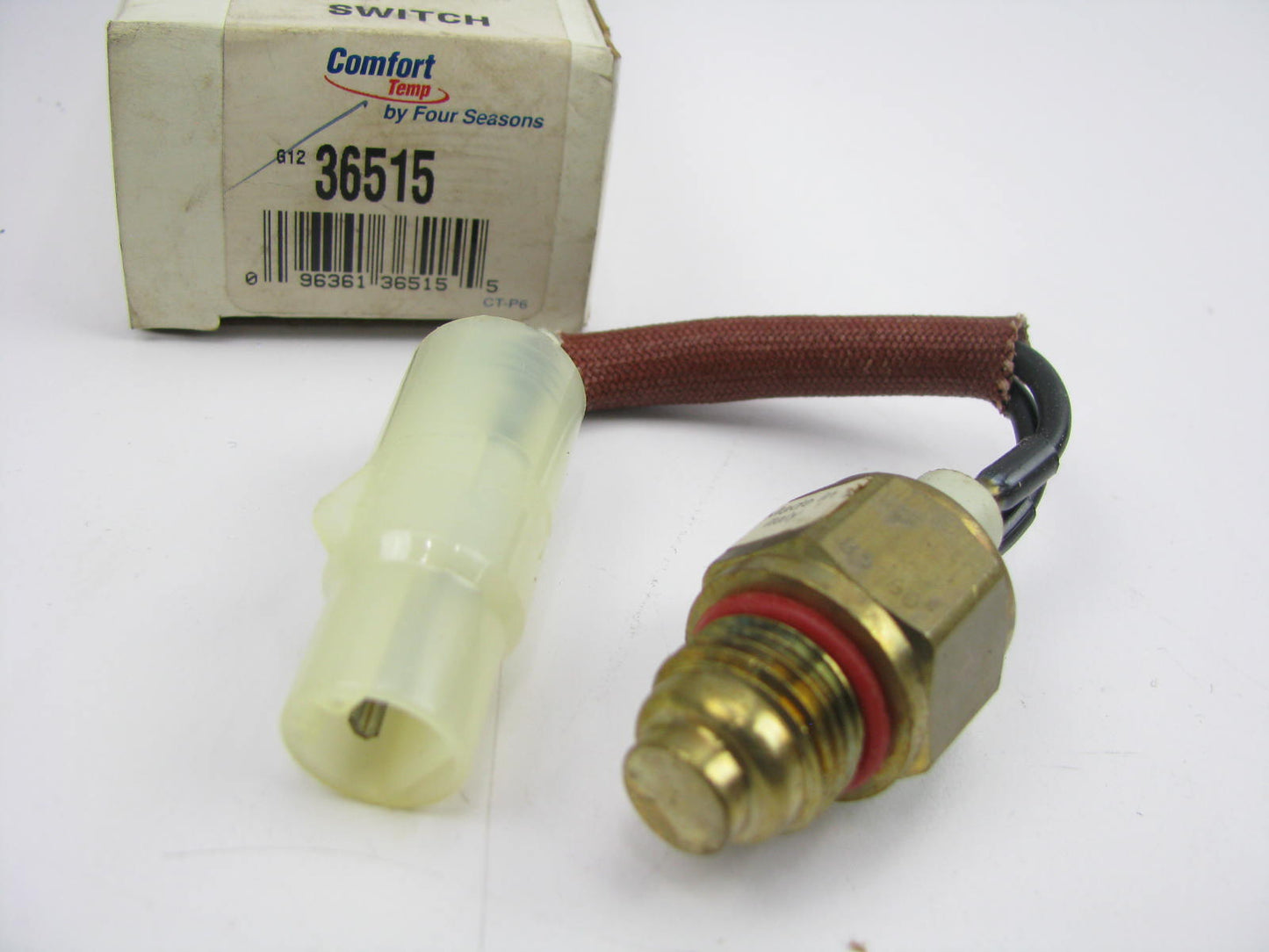 Four Seasons 36515 Engine Coolant Temperature Sensor Sender Switch