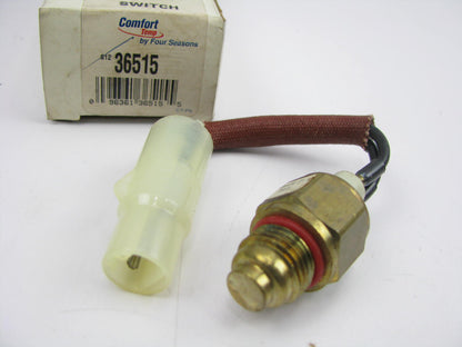 Four Seasons 36515 Engine Coolant Temperature Sensor Sender Switch