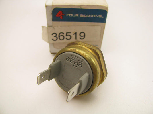 Four Seasons 36519 Engine Cooling Fan Switch Sender Sensor