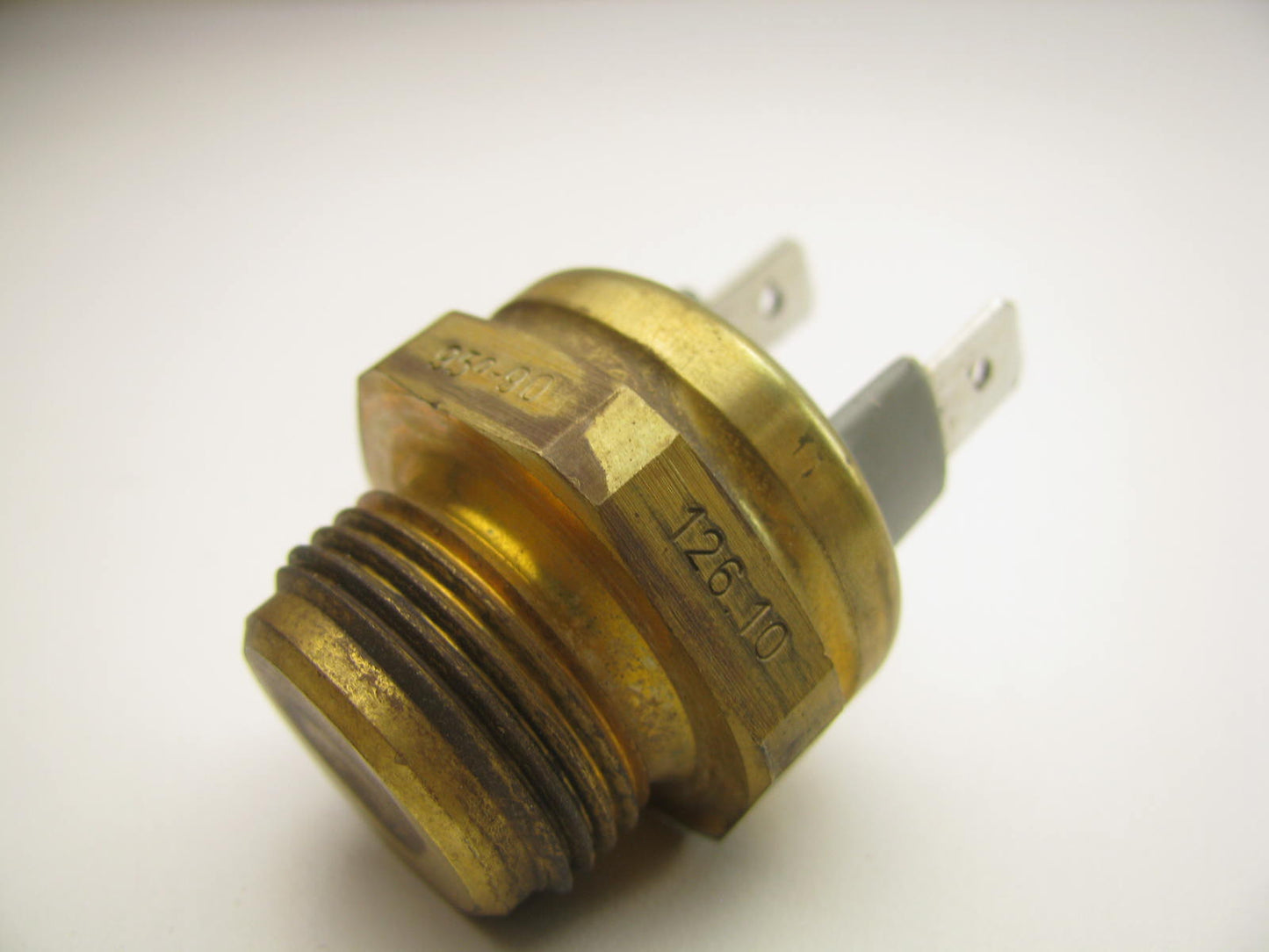 Four Seasons 36519 Engine Cooling Fan Switch Sender Sensor