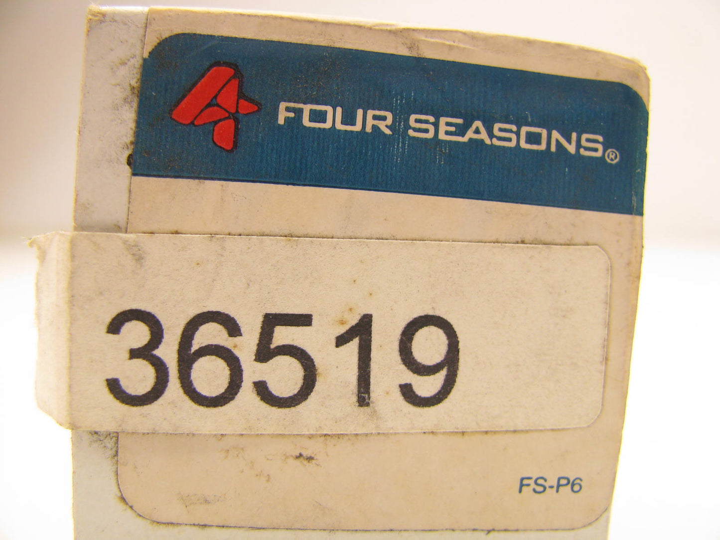 Four Seasons 36519 Engine Cooling Fan Switch Sender Sensor