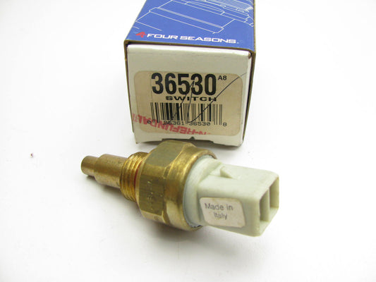 Four Seasons 36530 Engine Cooling Fan Switch for 1980-85 Accord 1983-85 Prelude