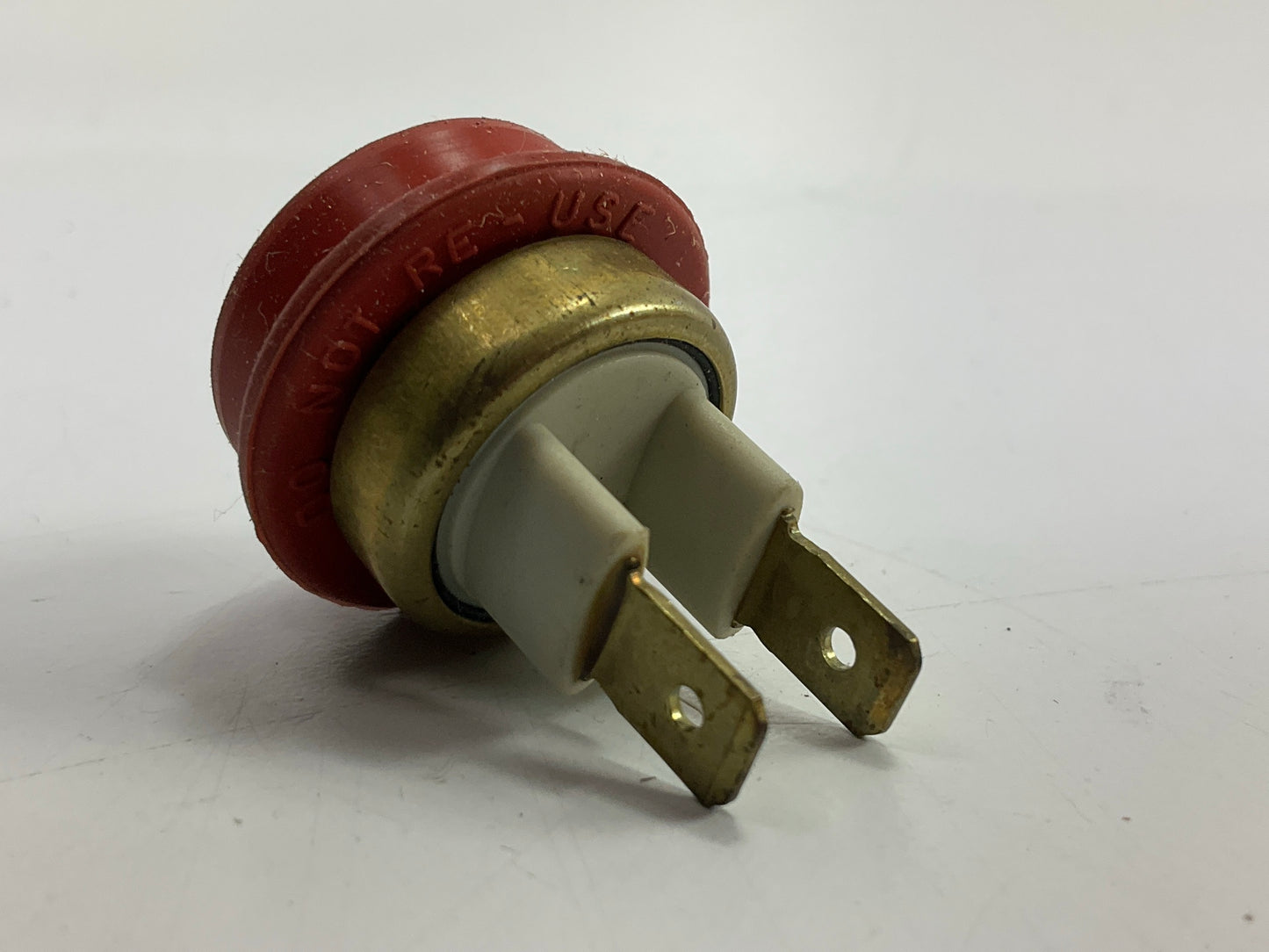Four Seasons 36533 Engine Cooling Fan Switch-Temperature Switch