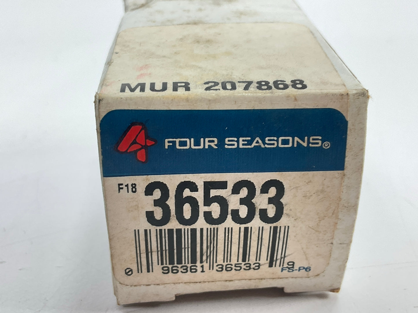 Four Seasons 36533 Engine Cooling Fan Switch-Temperature Switch