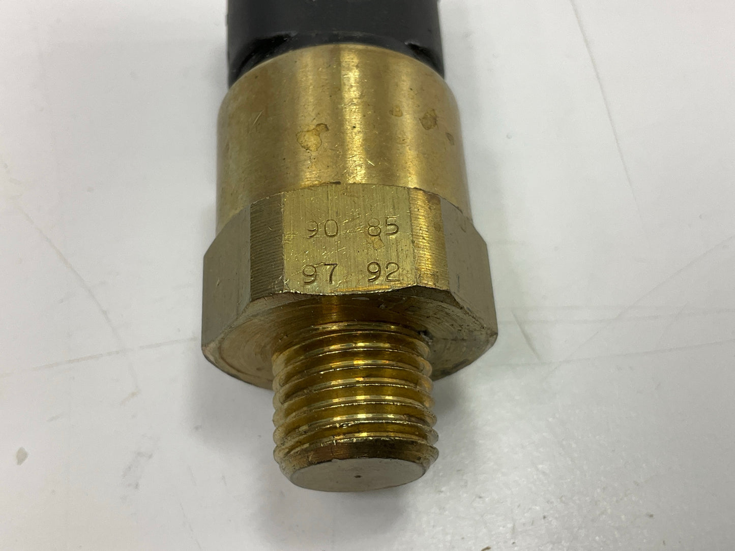 Four Seasons 36534 Engine Cooling Fan Switch