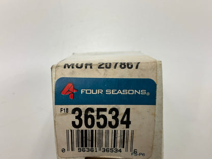 Four Seasons 36534 Engine Cooling Fan Switch
