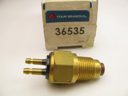 Four Seasons 36535  Engine Cooling Fan Switch