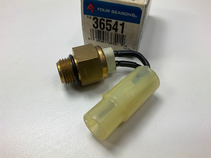 Four Seasons 36541 Coolant Temperature Sensor For 1985-1988 Chevrolet Spectrum