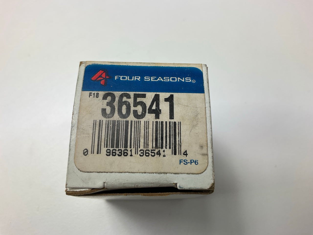 Four Seasons 36541 Coolant Temperature Sensor For 1985-1988 Chevrolet Spectrum