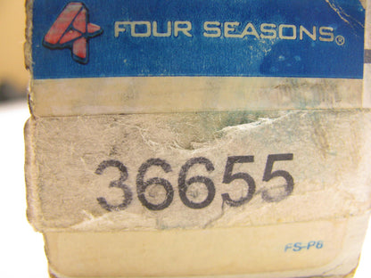 Four Seasons 36655 HVAC A/C High Pressure Switch