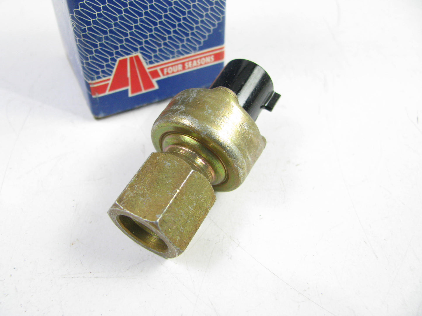 Four Seasons 36661 A/C Condenser Fan Switch