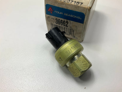 Four Seasons 36662 A/C Condenser Fan Switch-Pressure Switch