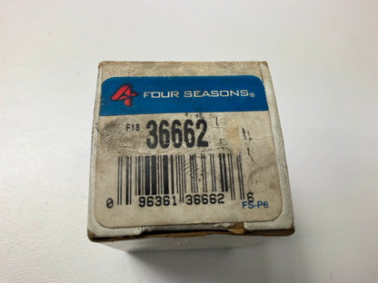 Four Seasons 36662 A/C Condenser Fan Switch-Pressure Switch