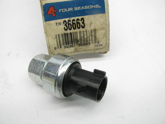 Four Seasons 36663 A/C Condenser Fan Pressure Switch
