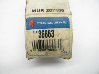 Four Seasons 36663 A/C Condenser Fan Pressure Switch