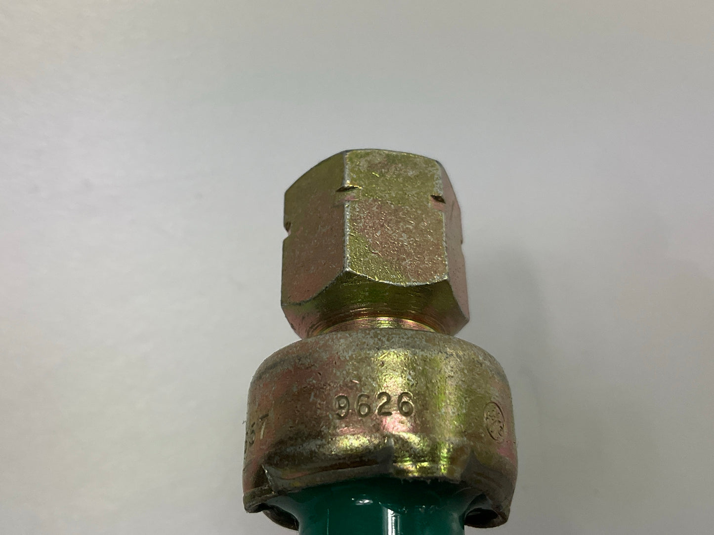 Four Seasons 36666 A/C Condenser Fan Pressure Switch