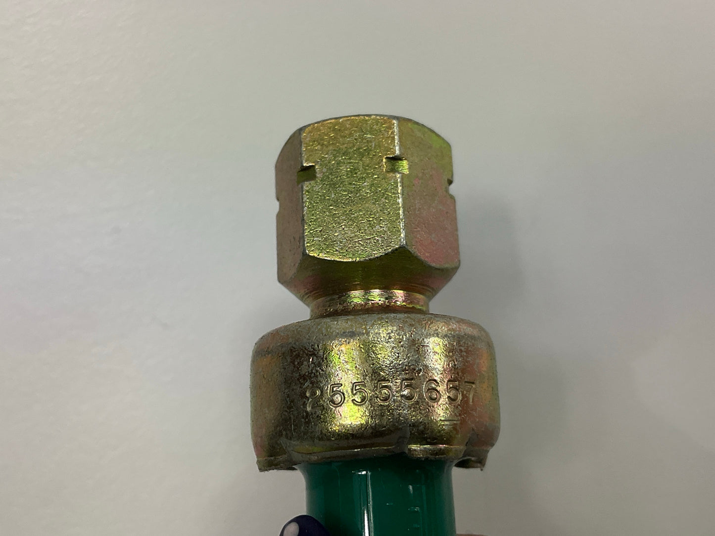 Four Seasons 36666 A/C Condenser Fan Pressure Switch