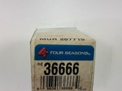 Four Seasons 36666 A/C Condenser Fan Pressure Switch