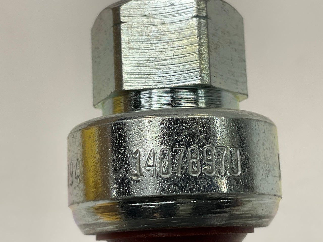 Four Seasons 36669 A/C A/C Condenser Fan Pressure Switch