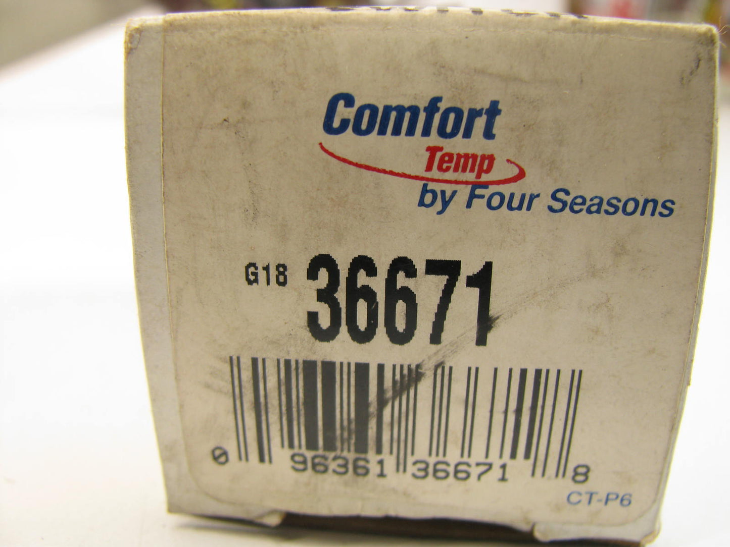 Four Seasons 36671 A/C High Pressure Cut-Out Switch 10mm X 1.25 210 Psi