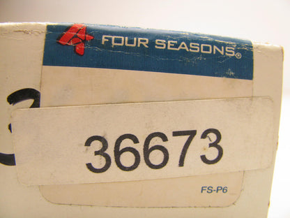 Four Seasons 36673 A/C Condenser Fan Pressure Switch