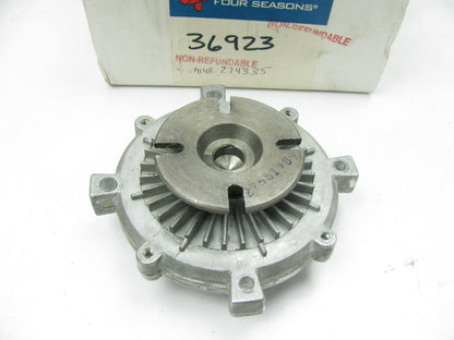 Four Seasons 36923 Cooling Fan Clutch for 81-87 Toyota Corolla 72-73 Carina