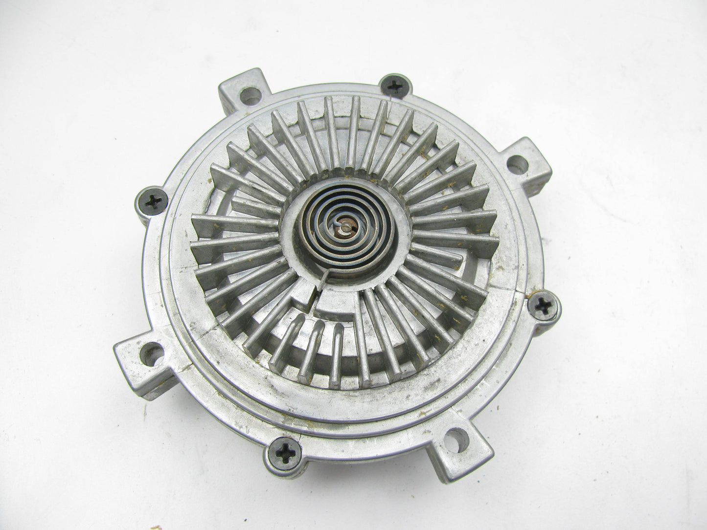 Four Seasons 36923 Cooling Fan Clutch for 81-87 Toyota Corolla 72-73 Carina
