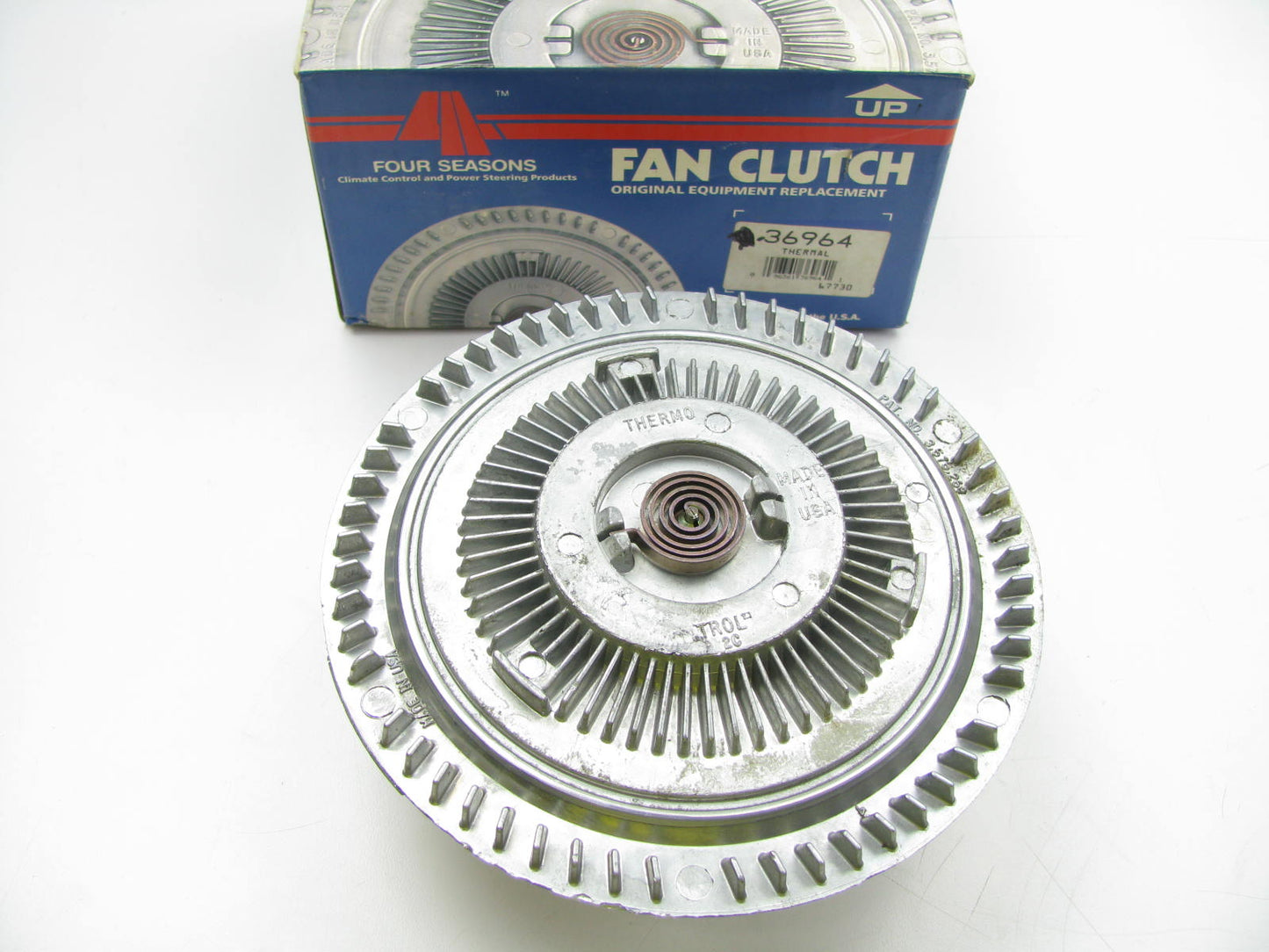 Four Seasons 36964 Engine Cooling Fan Clutch