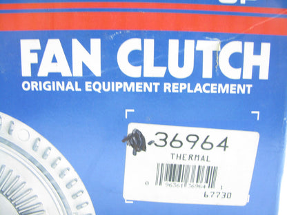 Four Seasons 36964 Engine Cooling Fan Clutch