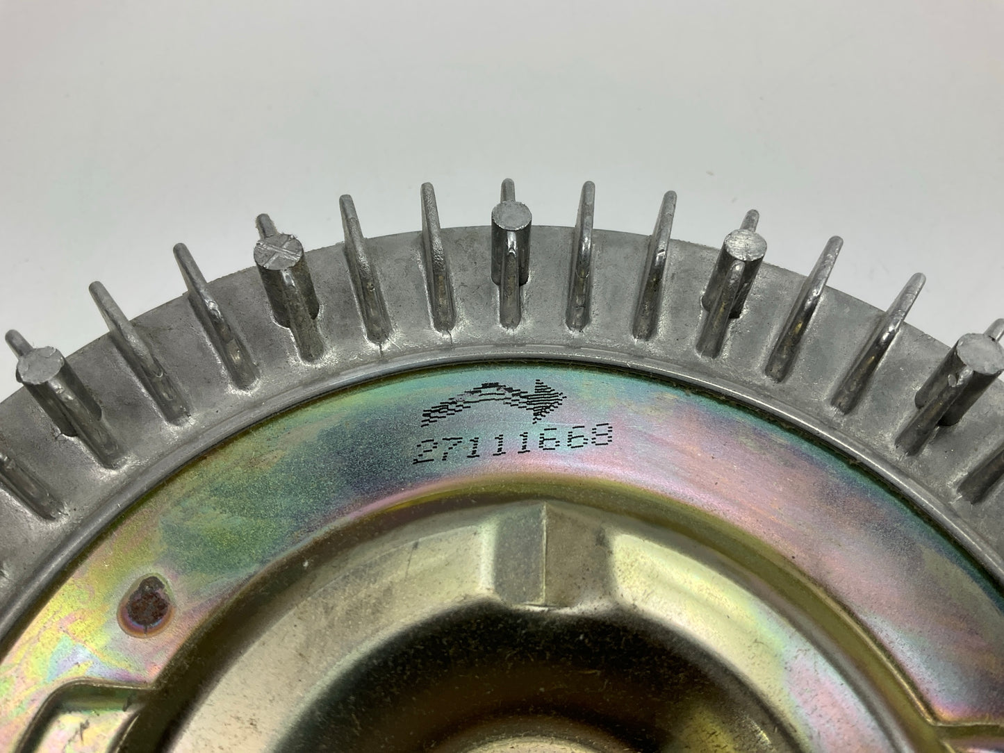 Four Seasons 36964 Engine Cooling Fan Clutch