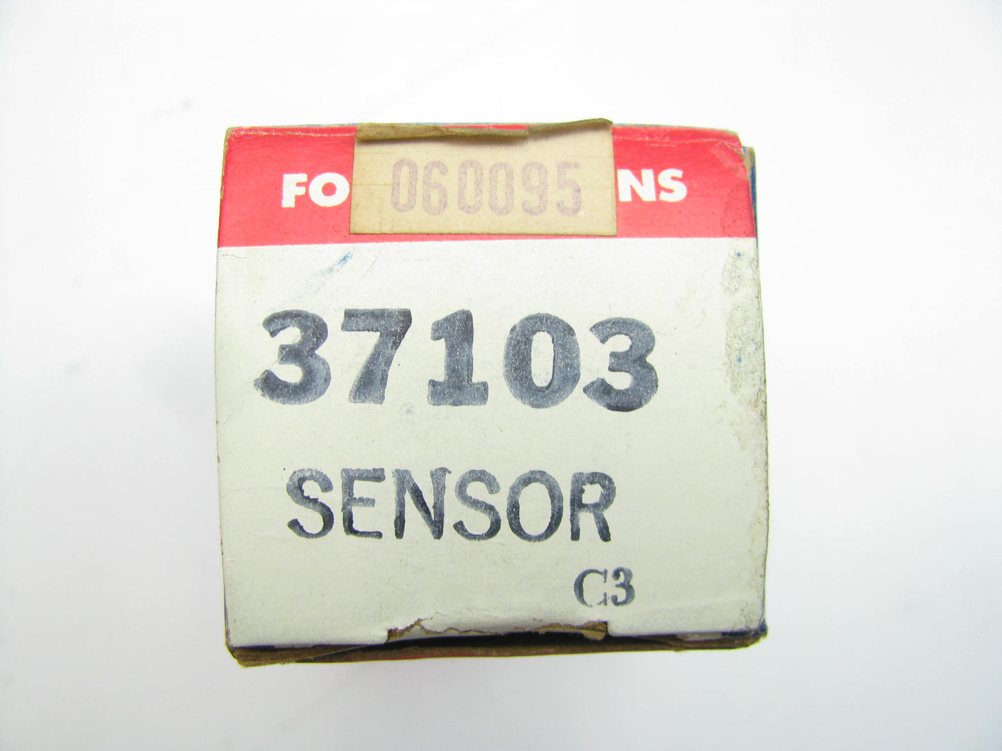 Four Seasons 37103 Engine Coolant Temperature Sensor Switch