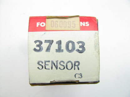 Four Seasons 37103 Engine Coolant Temperature Sensor Switch