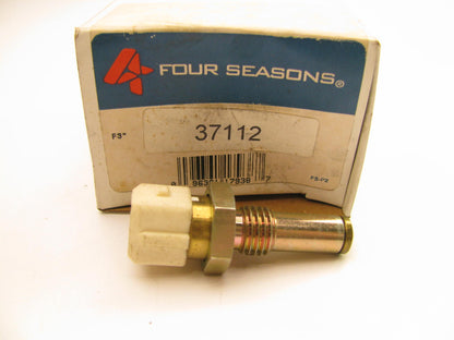 Four Seasons 37112 Engine Coolant Temperature Sensor Sender Switch