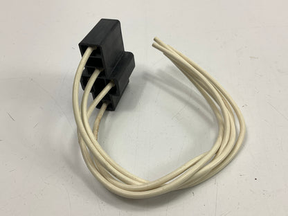 Four Seasons 37202 HVAC Blower Relay Harness Connector Pigtail