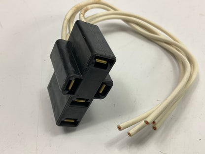 Four Seasons 37202 HVAC Blower Relay Harness Connector Pigtail