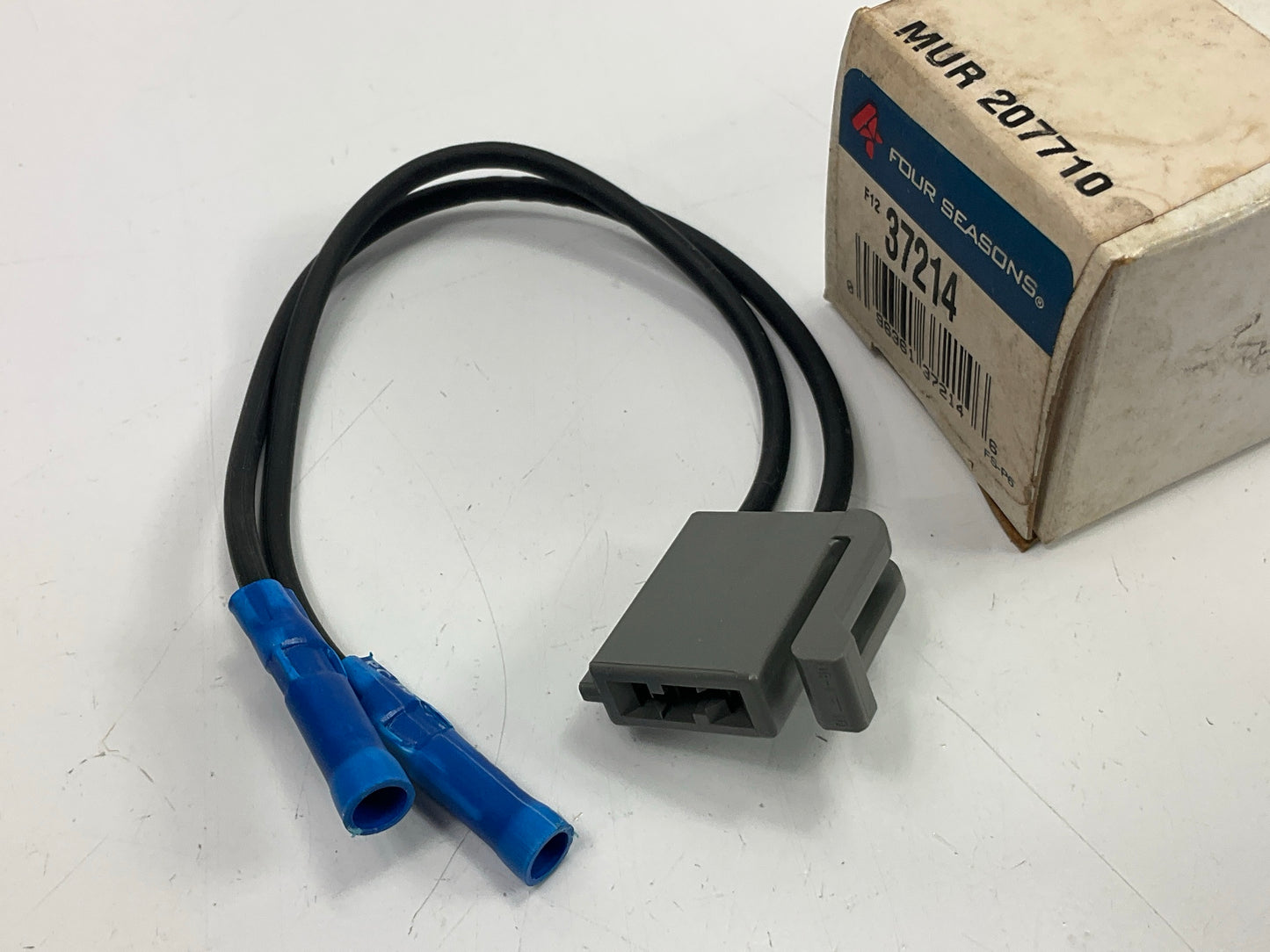 Four Seasons 37214 A/C Compressor Clutch Connector