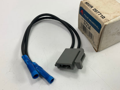 Four Seasons 37214 A/C Compressor Clutch Connector