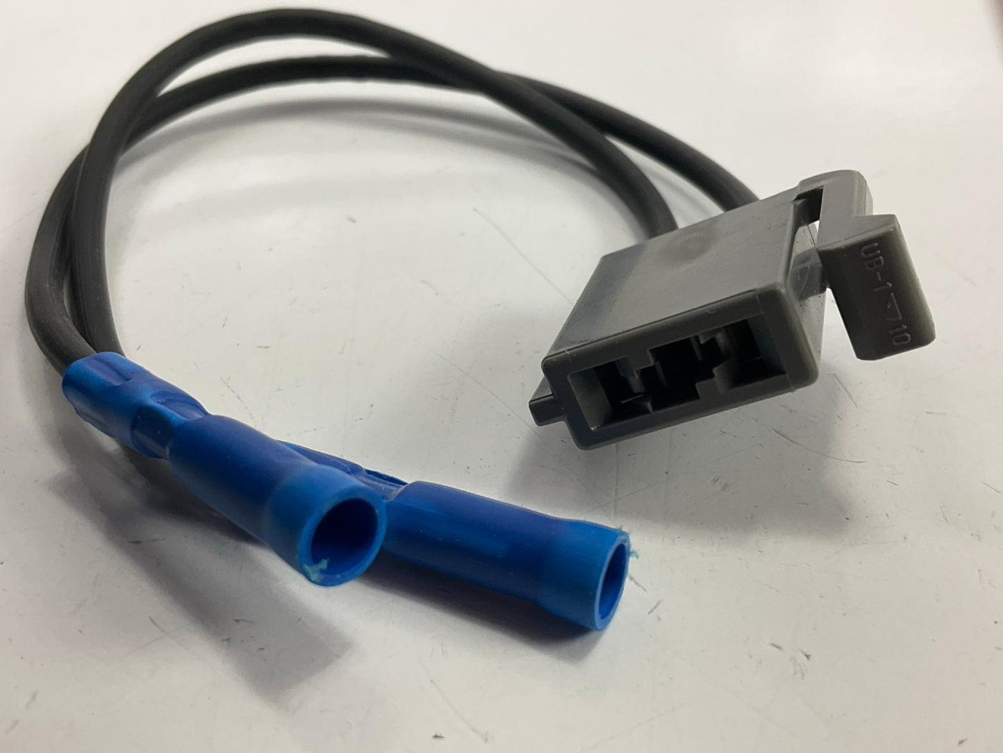 Four Seasons 37214 A/C Compressor Clutch Connector