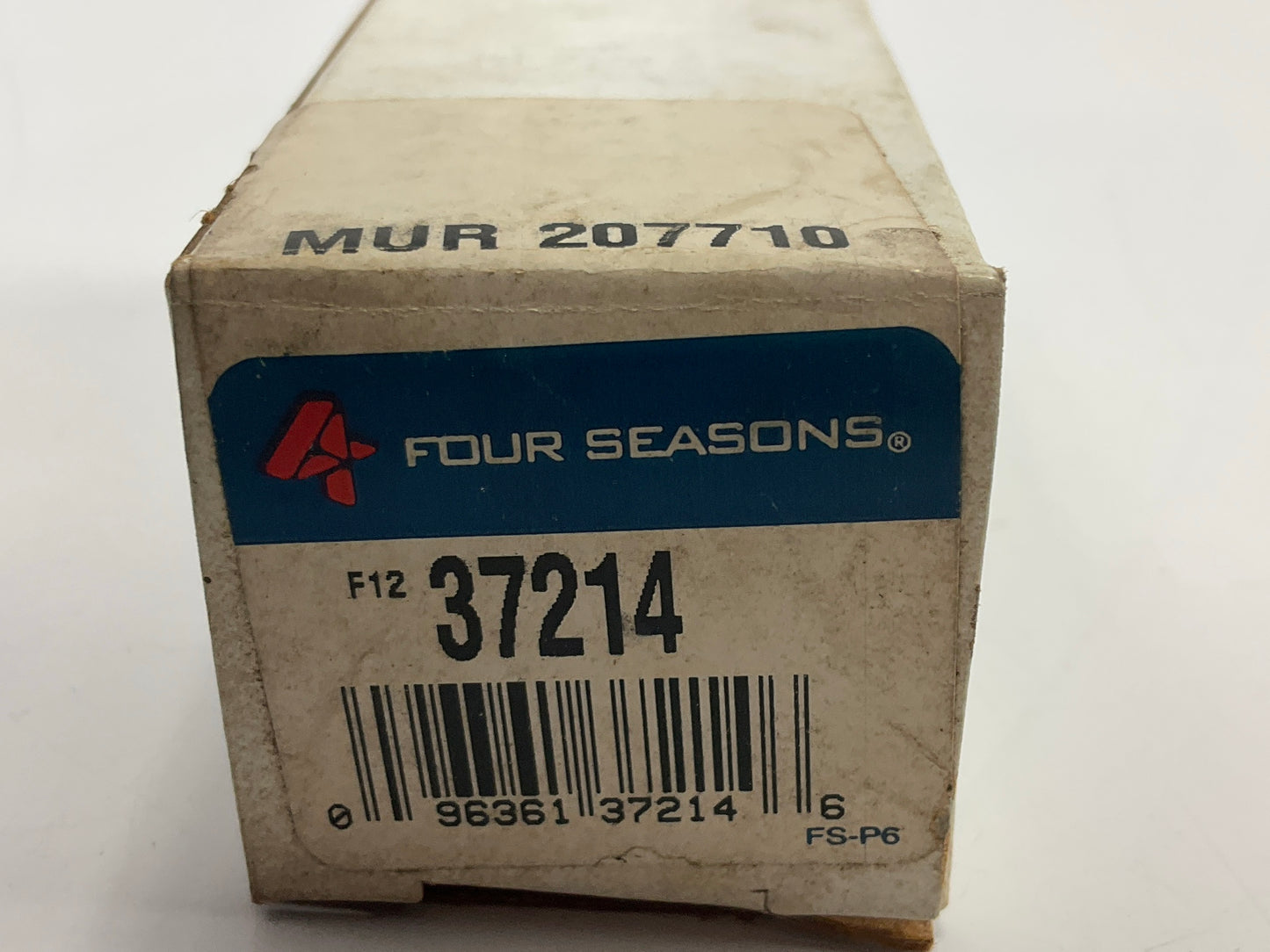 Four Seasons 37214 A/C Compressor Clutch Connector