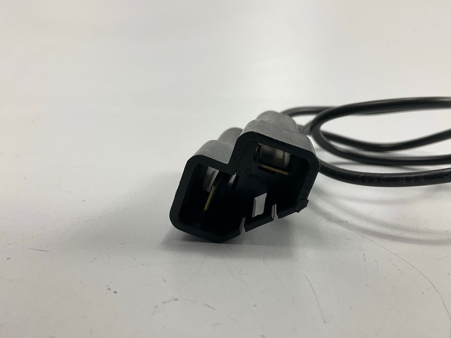 Four Seasons 37228 A/C Compressor Clutch Connector