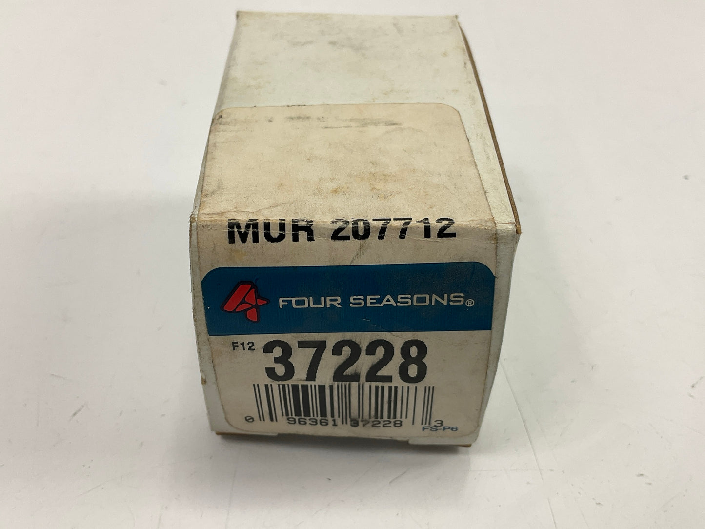 Four Seasons 37228 A/C Compressor Clutch Connector