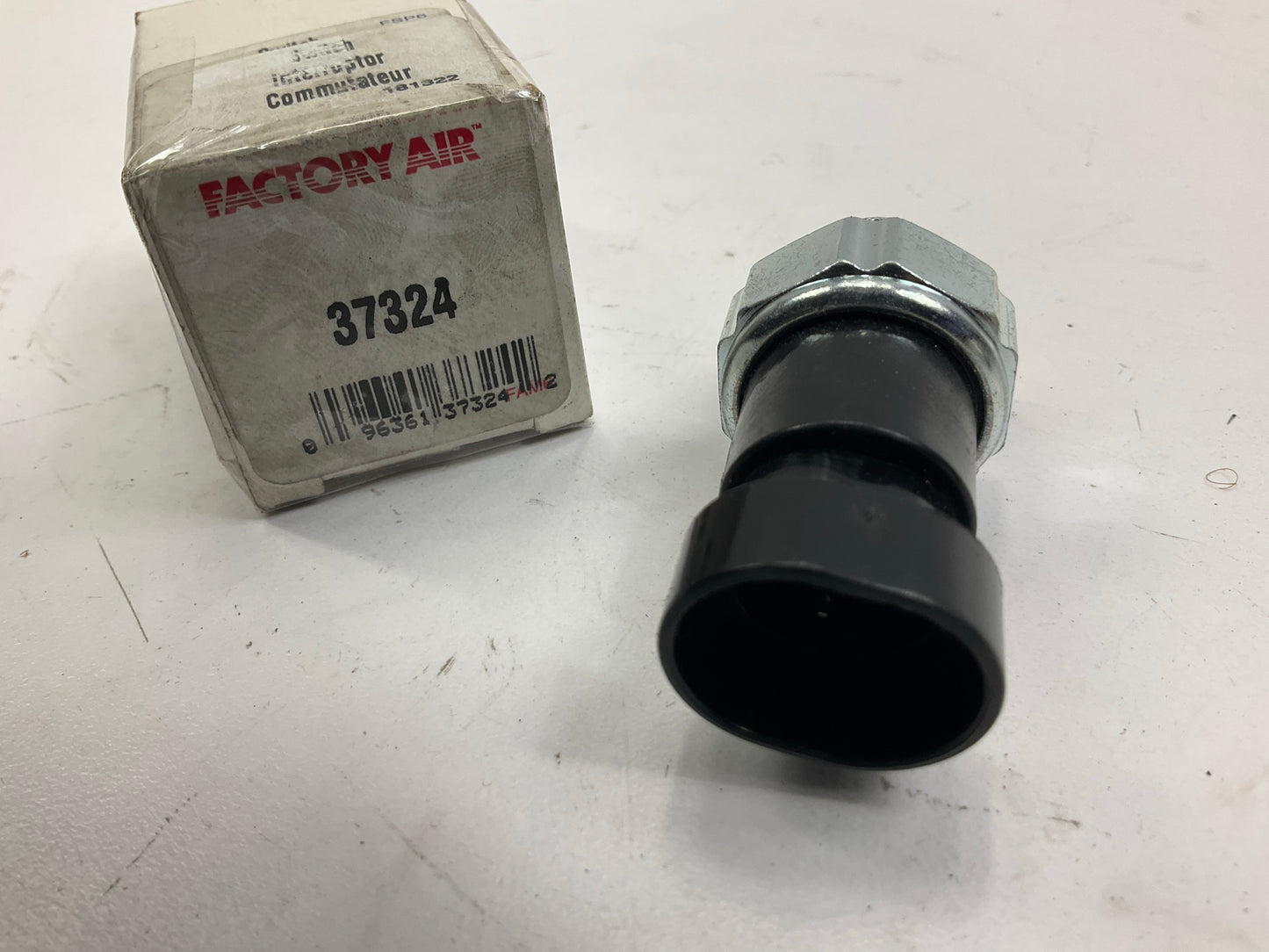Four Seasons 37324 HVAC Pressure Transducer-Pressure Switch