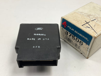 Four Seasons 37506 Engine Cooling Fan Controller
