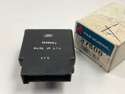 Four Seasons 37506 Engine Cooling Fan Controller