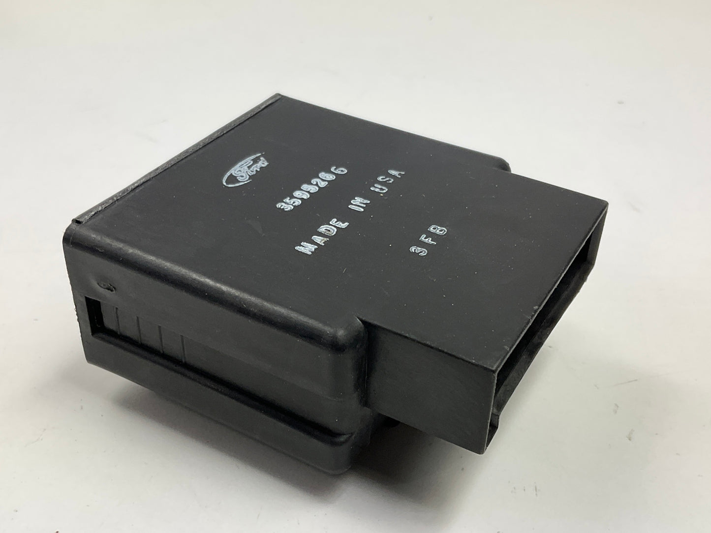 Four Seasons 37506 Engine Cooling Fan Controller
