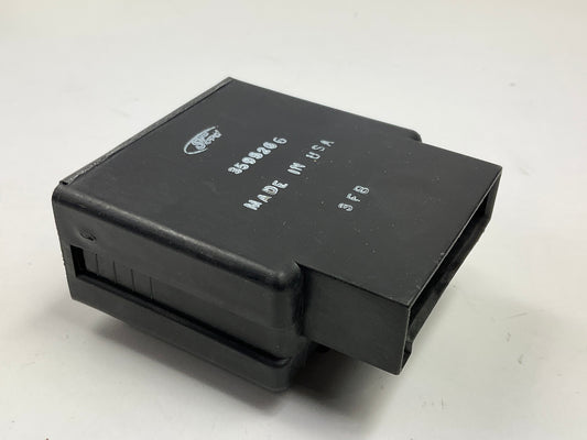 Four Seasons 37506 Engine Cooling Fan Controller
