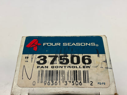Four Seasons 37506 Engine Cooling Fan Controller